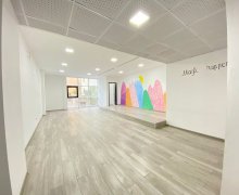 Kirayə (aylıq) Ofis 28 May m., Nəsimi r.