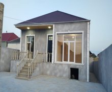 Satılır Həyət evi/villa Hövsan qəs., Suraxanı r.