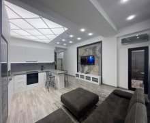 Kirayə (aylıq) Yeni Tikili Nizami m., Nəsimi r.