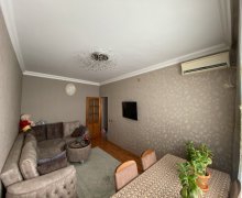 Satılır Köhnə Tikili Hövsan qəs., Suraxanı r.