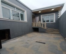 Satılır Həyət evi/villa Binəqədi qəs., Binəqədi r.