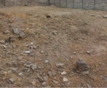 Satılır Torpaq Şüvəlan, Xəzər r.