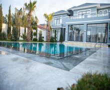 Satılır Həyət evi/villa Şüvəlan, Xəzər r.