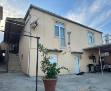 Satılır Həyət evi/villa Köhnə Günəşli qəs., Xətai r.