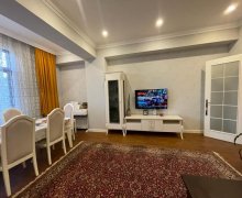 Kirayə (günlük) Yeni Tikili Gənclik m., Nərimanov r.