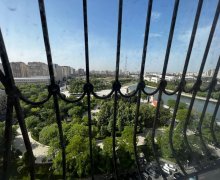 genclikde evlerin qiymeti Gənclik m., Nərimanov r.