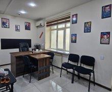 Kirayə (aylıq) Ofis Xətai r.