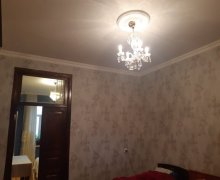 Satılır Həyət evi/villa Koroğlu m., Maştağa qəs., Sabunçu r.