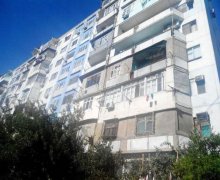 Satılır Köhnə Tikili Əhmədli m., Əhmədli, Xətai r.