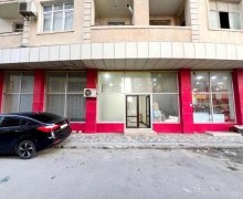 Аренда Объект м. Нефтчиляр м., Низаминский р-н р.