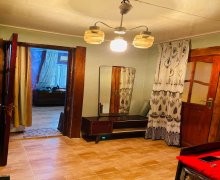 Kirayə (aylıq) Həyət evi/villa Memar Əcəmi m., Xutor qəsəbəsi, Ayna Sultanova heykəli, Binəqədi r.