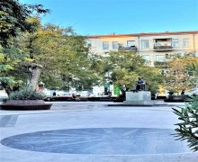 iceri seherde evlerin qiymeti İçərişəhər m., Səbail r.