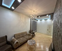 Kirayə (aylıq) Yeni Tikili Elmlər akademiyası m., Yasamal r.