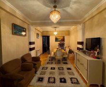 Satılır Yeni Tikili İnşaatçılar m., Yeni Yasamal qəs., Yasamal r.