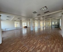 Kirayə (aylıq) Ofis Gənclik m., Nərimanov r.