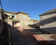 Satılır Həyət evi/villa Zabrat qəs., Sabunçu r.