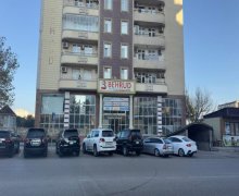 Kirayə (aylıq) Obyekt Azadlıq m., 8-ci mikrorayon, Binəqədi r.