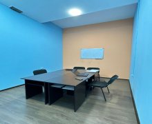 Kirayə (aylıq) Ofis 28 May m., Nəsimi r.