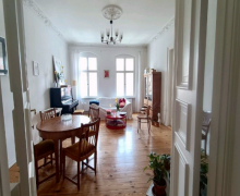 montinde günlük kiraye evler Nəriman Nərimanov m., Montin qəs., Nərimanov r.