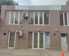 Kirayə (aylıq) Ofis Nəriman Nərimanov m., Montin qəs., Nərimanov r.