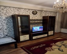 Kirayə (aylıq) Yeni Tikili İnşaatçılar m., Yeni Yasamal qəs., Yasamal r.