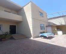 Satılır Həyət evi/villa Azadlıq m., Rəsulzadə qəs., Binəqədi r.