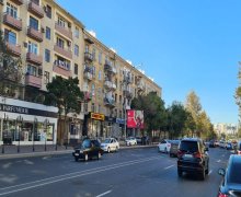 genclikde evlerin qiymeti Gənclik m., Nəsimi r.