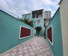 Продажа Дома/Виллы м. Автовокзал м., пос. Биляджари, Бинагадинский р-н р. Продажа Дома/Виллы м. Автовокзал м., пос. Биляджари, Бинагадинский р-н р.