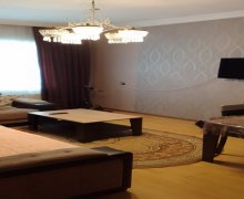 Satılır Köhnə Tikili İnşaatçılar m., Yeni Yasamal qəs., Yasamal r.