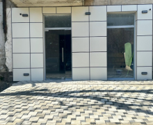 Kirayə (aylıq) Obyekt Yasamal qəs., Yasamal r.