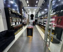 Satılır Obyekt Yasamal qəs., Yasamal r.