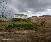 Satılır Torpaq Buzovna, Xəzər r.