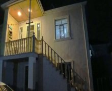 Satılır Həyət evi/villa Zabrat qəs., Sabunçu r.