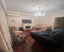 Kirayə (aylıq) Yeni Tikili Elmlər akademiyası m., Yasamal r.