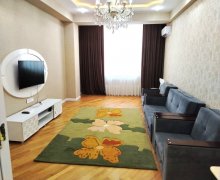 Kirayə (aylıq) Yeni Tikili Nəriman Nərimanov m., Xətai r.