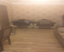 neftcilerde aylıq 2 otaqli kiraye evler Neftçilər m., Nizami r.