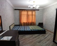 Kirayə (aylıq) Köhnə Tikili Memar Əcəmi m., Nəsimi r.