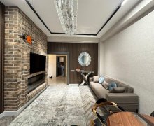 ag seherde aylıq evler Xətai m., Ağ şəhər, Xətai r.