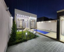 Kirayə (günlük) Bağ evi Mərdəkan, Xəzər r.