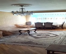 Kirayə (aylıq) Köhnə Tikili Nəriman Nərimanov m., Nərimanov r.