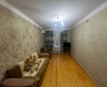 Kirayə (aylıq) Köhnə Tikili Həzi Aslanov m., H.Aslanov qəs., Xətai r.