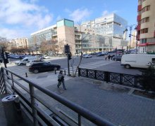 Arenda aylıq obyekt Gənclik m., Nəsimi r.