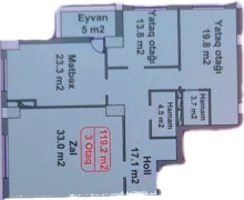 Satılır Yeni Tikili Xətai m., Qara şəhər, Xətai r. Satılır Yeni Tikili Xətai m., Qara şəhər, Xətai r.