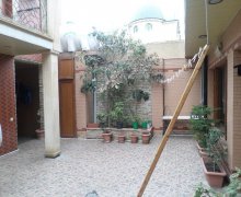 Satılır Həyət evi/villa Nəsimi m., 9-cu mikrorayon, Binəqədi r.