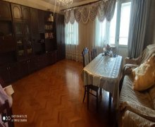 Kirayə (aylıq) Köhnə Tikili Bayıl qəs., Səbail r.