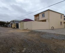 Satılır Həyət evi/villa Saray, Abşeron r.