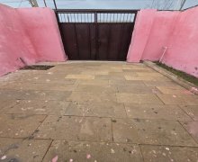 Satılır Həyət evi/villa Azadlıq m., Binəqədi qəs., Binəqədi r.