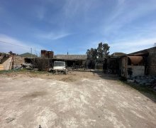 Satılır Torpaq Şüvəlan, Xəzər r.