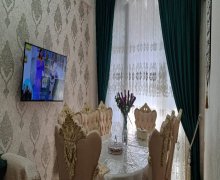 Satılır Yeni Tikili Qaraçuxur qəs., Suraxanı r.