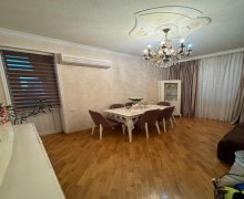 Satılır Yeni Tikili İnşaatçılar m., Yeni Yasamal qəs., Yasamal r.